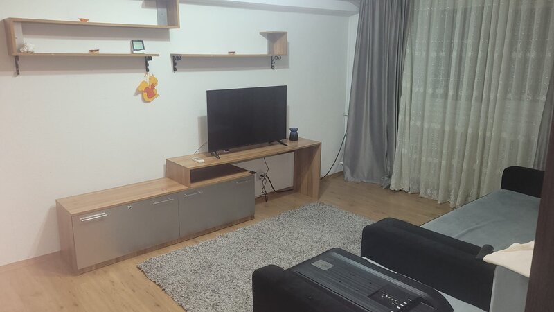 Dimitrov, Avrig, 2 camere